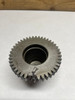 Caterpillar 128-0420 Air Compressor Drive Gear 42-Tooth Genuine CAT OEM