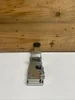 John Deere AT356903 Left-Hand Cab Door Latch Genuine OEM