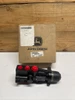John Deere AT331208 Flow Control Brake Valve Genuine OEM Hydraulic Valve