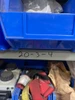 John Deere AT331208 Flow Control Brake Valve Genuine OEM Hydraulic Valve