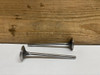 John Deere RE531221 Intake Valve Kit Genuine OEM Engine Valve Set
