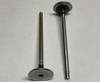 John Deere RE531221 Intake Valve Kit Genuine OEM Engine Valve Set