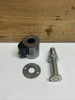John Deere AT432517 Hydraulic Pressure Relief Valve Genuine OEM