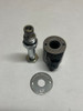 John Deere AT432517 Hydraulic Pressure Relief Valve Genuine OEM