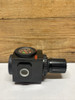 Ingersoll Rand ARO R37341-600 Air Regulator 1/2" NPT OEM Pressure Regulator