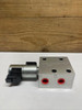 Caterpillar 291-0010 Quick Coupler Manifold Genuine CAT OEM Hydraulic