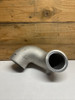 Caterpillar 231-9482 Turbocharger Air Inlet Elbow Genuine CAT OEM