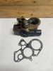 Caterpillar 234-6110 Water Pump Genuine CAT OEM Engine Cooling Pump
