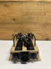 IBIS Tek 2202-900-003 Light Bar Control Box Flasher MRAP Military OEM NOS