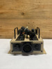 IBIS Tek 2202-900-003 Light Bar Control Box Flasher MRAP Military OEM NOS