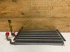 Caterpillar 266-2434 HVAC Heater Coil Assembly OEM CAT Cab Heater Core
