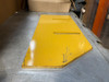 Caterpillar 160-6331 Long Steel Scraper OEM CAT Compactor Scraper Plate