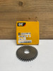 Caterpillar 128-3473 Pump Drive Gear OEM 3126 C7 HEUI Fuel System