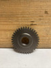Caterpillar 128-3473 Pump Drive Gear OEM 3126 C7 HEUI Fuel System