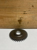Caterpillar 128-3473 Pump Drive Gear OEM 3126 C7 HEUI Fuel System