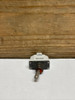 Caterpillar 8D-2676 28V SPST Toggle Switch OEM Heavy Duty Electrical Switch