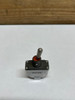 Caterpillar 8D-2676 28V SPST Toggle Switch OEM Heavy Duty Electrical Switch
