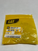 Caterpillar 8D-2676 28V SPST Toggle Switch OEM Heavy Duty Electrical Switch