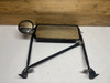 Luverne Truck 613561 Rearview Mirror Assembly Oshkosh Military OEM