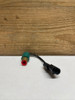 John Deere RE24307 High Pressure Switch OEM Hydraulic Pressure Sensor