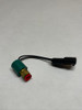John Deere RE24307 High Pressure Switch OEM Hydraulic Pressure Sensor