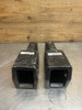 John Deere T9J8920 Ripper Penetration Tooth Lot of 2