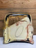Caterpillar 305-7088 Seat Back Cushion Assembly Vinyl OEM Operator Seat