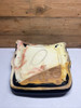 Caterpillar 305-7088 Seat Back Cushion Assembly Vinyl OEM Operator Seat