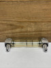 Caterpillar 253-8295 Hydraulic Oil Level Sight Gage OEM Reservoir Gauge