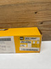 Caterpillar 253-8295 Hydraulic Oil Level Sight Gage OEM Reservoir Gauge