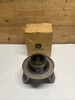 John Deere YZ120812 Universal Joint Yoke OEM Driveline PTO Driveshaft
