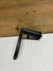 Caterpillar 299-6985 Cab Door Latch Assembly OEM Backhoe Compactor