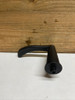 Caterpillar 299-6985 Cab Door Latch Assembly OEM Backhoe Compactor