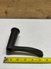 Caterpillar 299-6985 Cab Door Latch Assembly OEM Backhoe Compactor