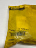 Caterpillar 299-6985 Cab Door Latch Assembly OEM Backhoe Compactor