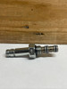 John Deere AT429042 Hydraulic Solenoid Valve w/ Coil OEM