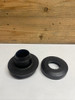 CAT 6Y-9930 Two-Piece Asymmetric Isolation Mount Resilient Mount OEM