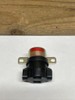 John Deere AT145341 24V Electromagnetic Relay OEM Heavy Equipment
