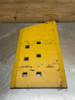 John Deere T160425 RH DURA-MAX Dozer End Bit Cutting Edge OEM