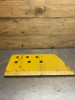 John Deere T160425 RH DURA-MAX Dozer End Bit Cutting Edge OEM