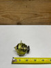 CAT 235-4960 Engine Coolant Thermostat Temperature Regulator OEM