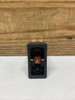 CAT 3E-8775 24V Illuminated Rocker Switch 10 Terminal Blade OEM