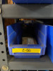 CAT 3E-8775 24V Illuminated Rocker Switch 10 Terminal Blade OEM