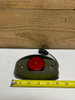 Truck-Lite 07406 Marker Clearance Light 30 Series Red LED 10-30V OEM