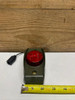 Truck-Lite 07406 Marker Clearance Light 30 Series Red LED 10-30V OEM
