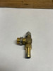 John Deere DZ107002 Engine Oil Drain Valve OEM PowerTech Diesel