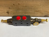 Parker Hannifin 86128-04P Hydraulic Directional Control Valve OEM
