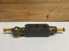 Parker Hannifin 86128-04P Hydraulic Directional Control Valve OEM