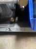 Parker Hannifin 86128-04P Hydraulic Directional Control Valve OEM