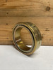 Terex 47070512 Double Row Cylindrical Roller Bearing 125mm OEM